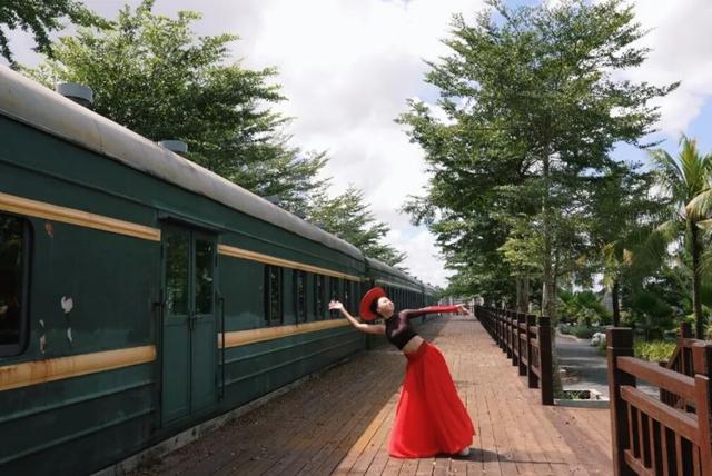 暖冬海口 入选避寒游热门目的地TOP10