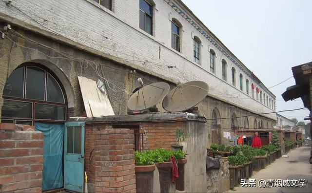 走进大寨（游记）