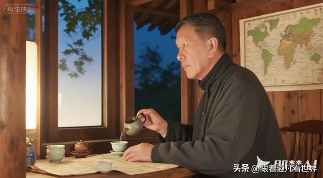 八进西藏·自驾环游中国启程：奔子栏的星空与远方