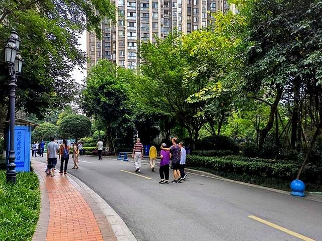 慢跑和寿命长短有什么关系？60岁以后！这样的运动刚刚好