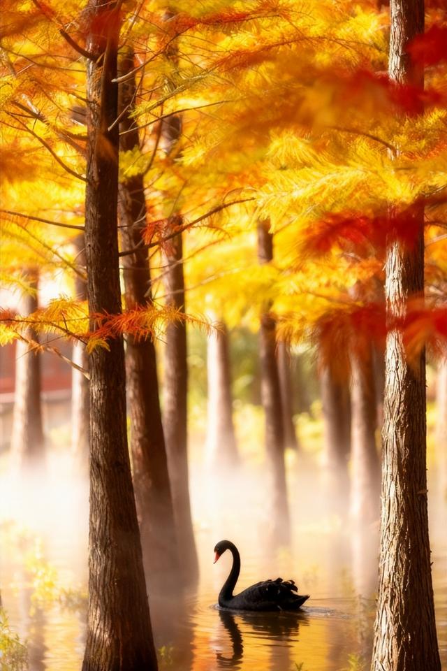 此刻，随手拍洛阳，美景如画！