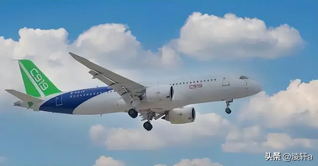 C919第二总装厂落地哪里？这三个城市激烈竞争，但最终输给了它