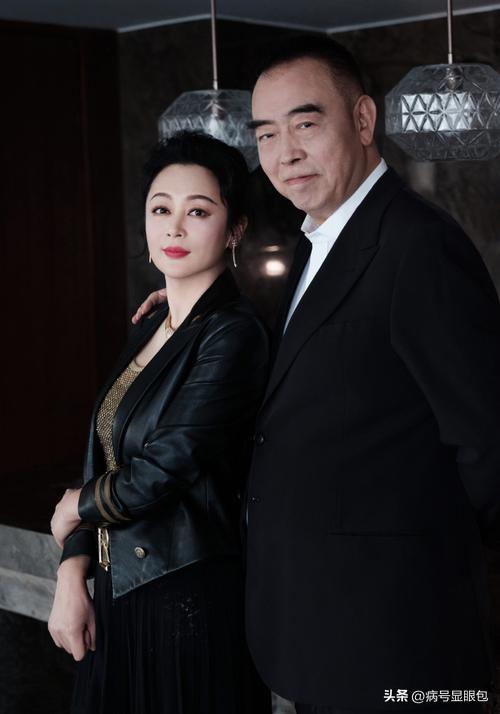 “假戏真做	”4位女星，因太漂亮被导演收入囊中，戏没拍完就怀孕