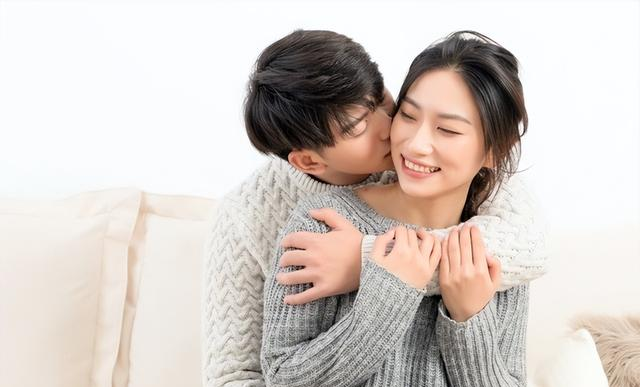 女人为啥需要男人的滋润？说白了也就这3件事，别不好意思看