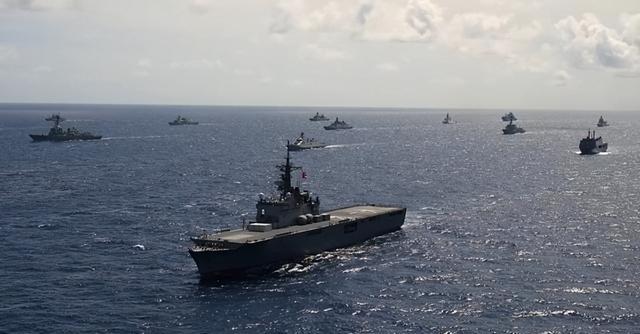 美国批准大额对台军售，再打台湾牌；我国反戈一击，取消美订单？