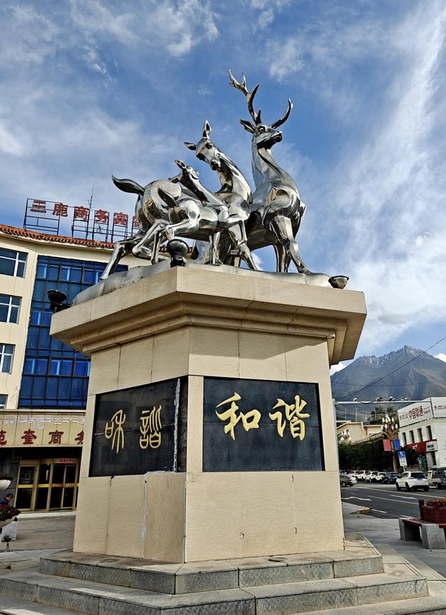 2025秋单骑摩旅青海记