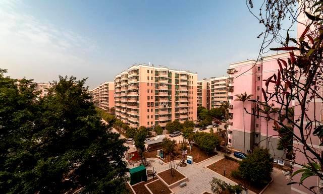 今明两年打算买房的老百姓，要牢记7个字买旧、买大、不买三！