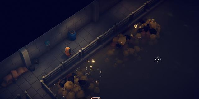 50万鸭子攻陷Steam？《逃离鸭科夫》凭啥让老玩家放弃“三角洲”