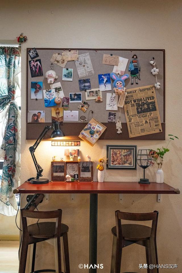 武汉最好逛的城中村，在岛上