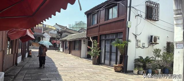 舟山岱山岛旅游回来，感觉岱山岛只适宜自驾，没有特别的景