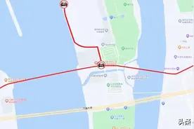 注意！“2023扬州七河八岛音乐节”期间，部分路段实施临时交通管制图片