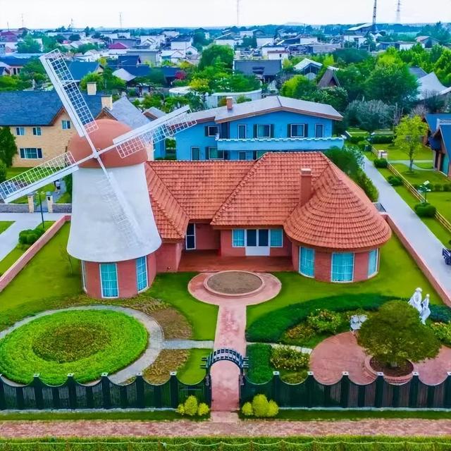 跟着色彩游临沂 | 斑斓秘境・山水写生之旅，解锁秋染沂蒙的N种美好