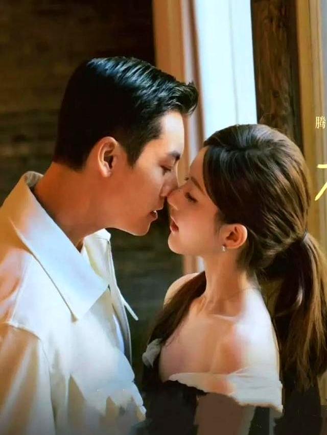 《许我耀眼》中13岁小孩哥，不仅三搭赵露思，还演过陈伟霆小时候