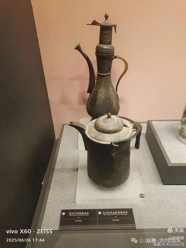 穿越千年的丝路回响：走进龟兹博物馆｜申艳娟