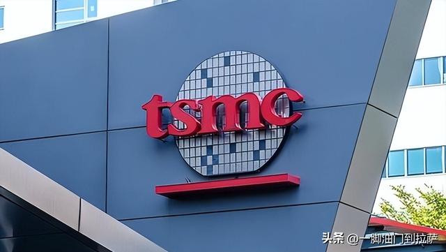 全都“叛变”了！台积电、三星接连宣布，外媒：中国不买了？