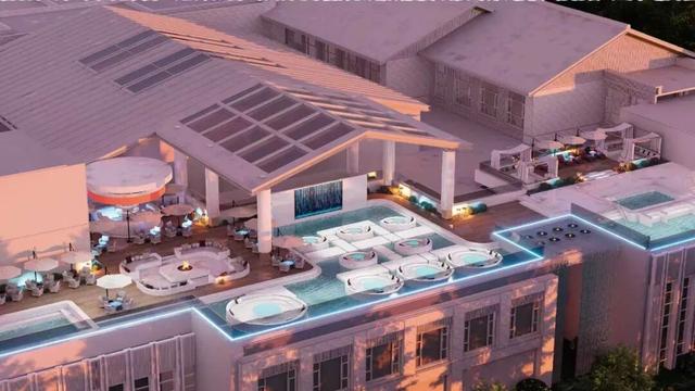 跨年新地标！长春这个新晋冰雪乐园，要火！