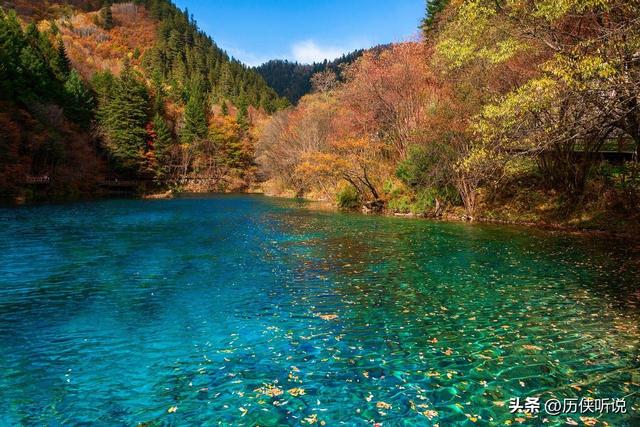 游客不买账了？国庆假期旅游形势大变，各大景点纷纷投入改革