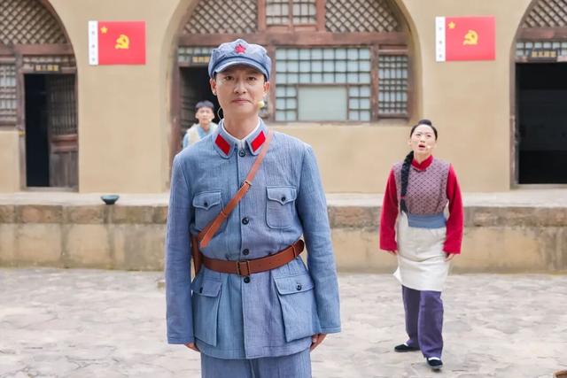 玩味石楼国庆，哪一张图住进了你的心里？（留村篇）