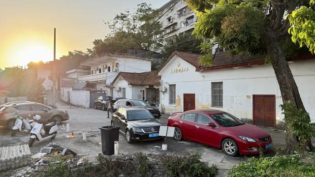 南宁“長岗岺”火车站,老一辈忘不掉后生仔找不到,原来它在这里