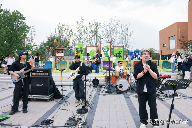 种地星球正式开园！西湖区农文旅标志性景区实现落地