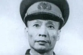 苏静从未带兵打仗，授衔时却连升两级成中将，他究竟有何过人之处图片