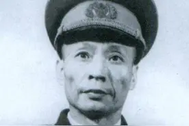 苏静从未带兵打仗，授衔时却连升两级成中将，他究竟有何过人之处图片