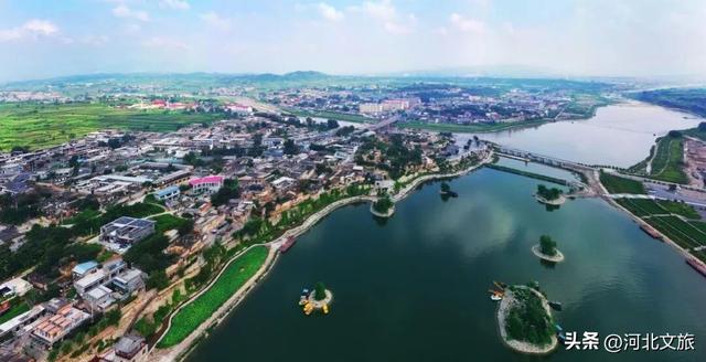 千年窑火重燃“瓷都记忆”，石家庄这个村不一般！