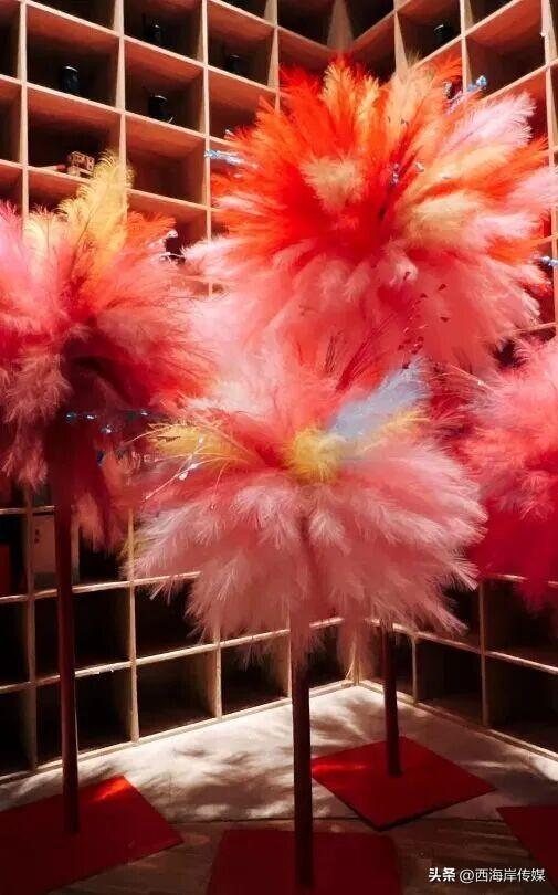 喜报！西海岸新添一处省级旅游休闲街区