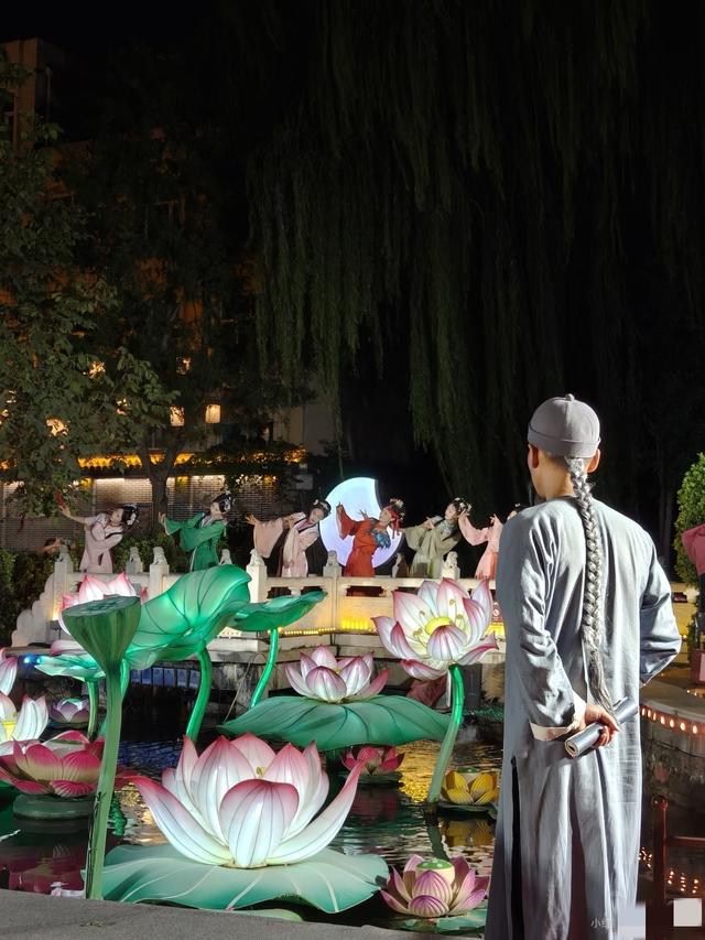 我是上海人	，刚游正定古城，心里攒了6个疑问，不说说憋得慌！