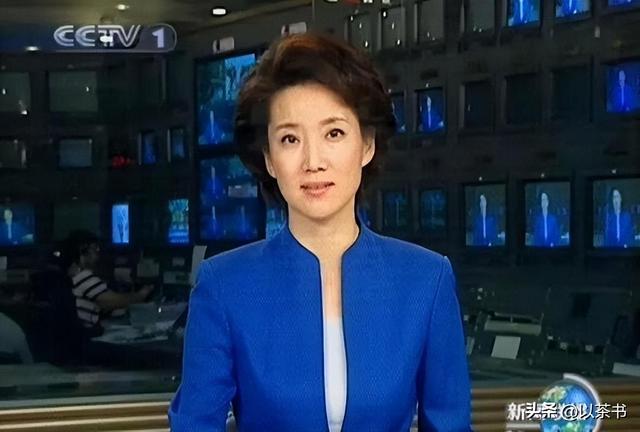 李修平近况：身材高挑资深美，结婚20年无儿女，专注事业不内耗