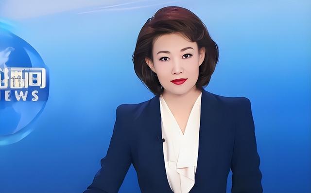 至今未婚的5位央视女主持，个个情史干净，最大52岁最小35岁