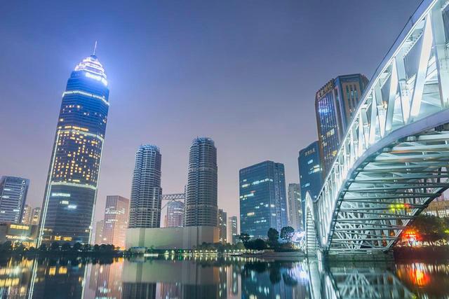 浙江很低调的地级市，人口比金华少，面积比温州小，GDP超8900亿