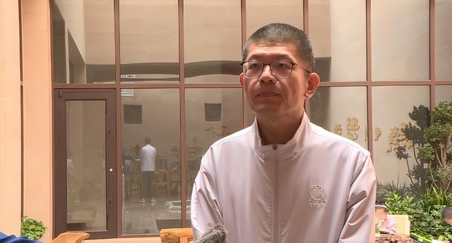 敦煌市图书馆天井焕新颜：“如是书隅”开启文化体验新篇章