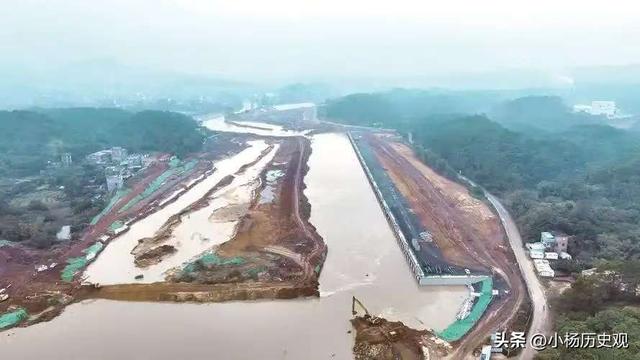 中国不惜投资700亿，也要开挖平陆运河，用意究竟在哪里呢？