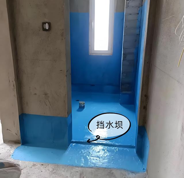装修师傅才不会告诉你的8个卫生间防水要点，耽误事不赚钱