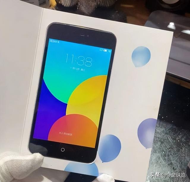 从国民机皇到Other：魅族AI绝地反击，给所有边缘品牌上了一课！