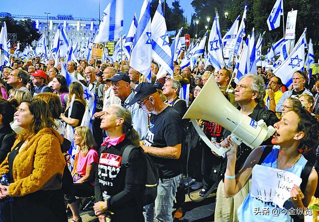 以色列陷"内鬼"危机？伊朗特工盯上旅游照，18张SIM卡爆暗杀悬念