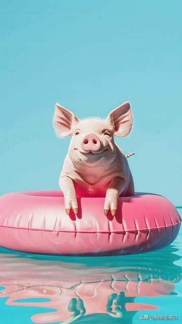 属猪人留意！1月16日后	，会撞上个改写你状态的人