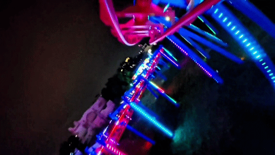 早鸟票开抢！超高颜值NPC来袭，99元起玩转冰雪音乐新年季！