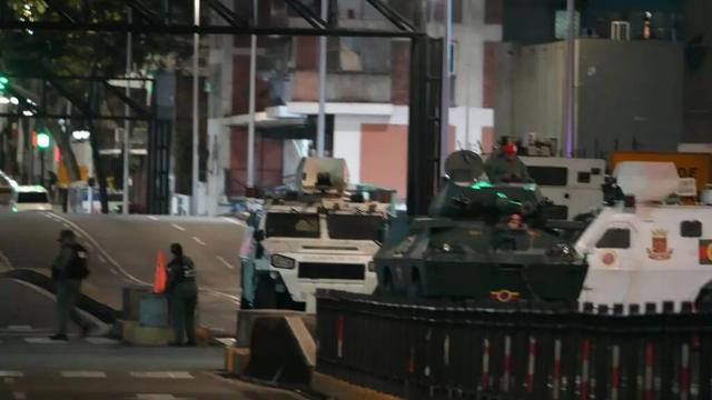 储昭根 | “单极时刻”回归：美国正重塑全球秩序 |