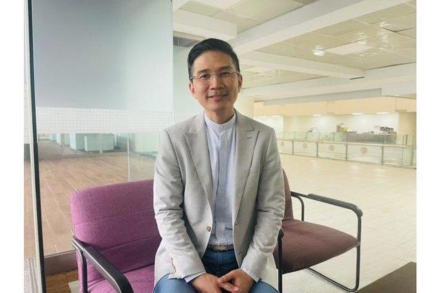 蒋万安反对“一国两制”，将率领四人再访大陆，大陆用10个字回应