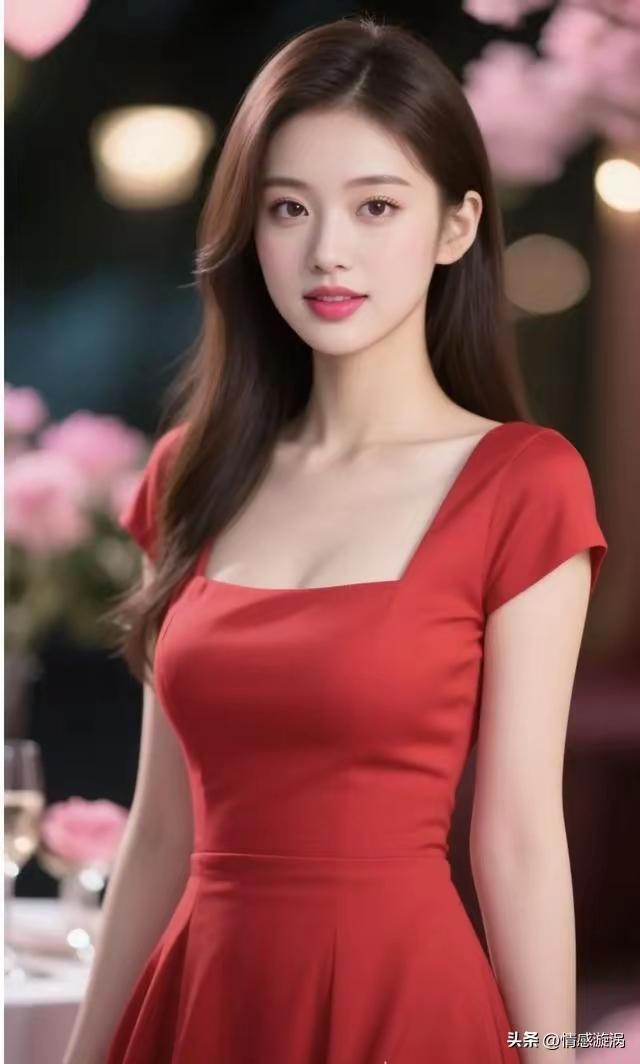女人正不正经一眼便知：不正经的女人，多半都有这6个特征！