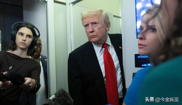 美国惊呼中国"近乎对等"！背后竟是选举焦虑，经济大调整暗藏玄机