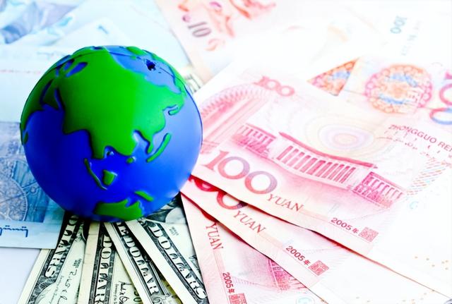 台海战争若爆发，西方可冻结3.2万亿中国资产	，但中国手里有王炸