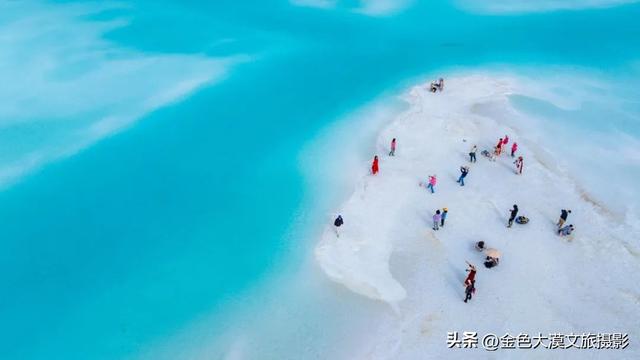 盘点甘青大环线，震撼灵魂的18大风景，你去过几个？（后附攻略）