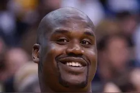 奥尼尔：我曾当面告诉科比，“你不是乔丹”、“詹姆斯比你强”！图片