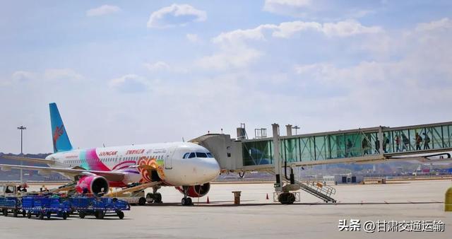 交通强国航空枢纽一体化发展试点取得显著成效