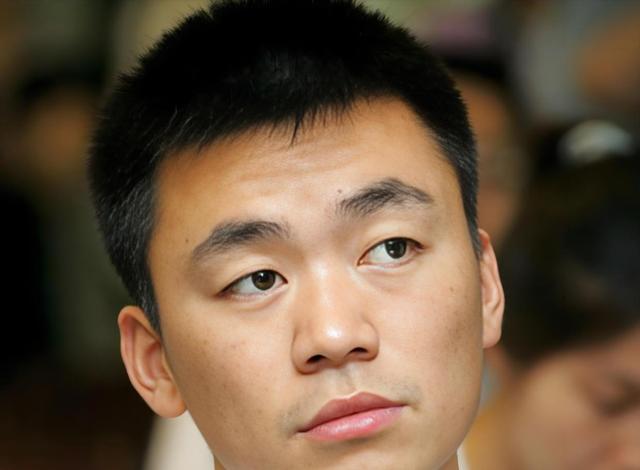 这一次，曾因前妻马蓉而被释永信力挺的王宝强，终究没能逃过一劫
