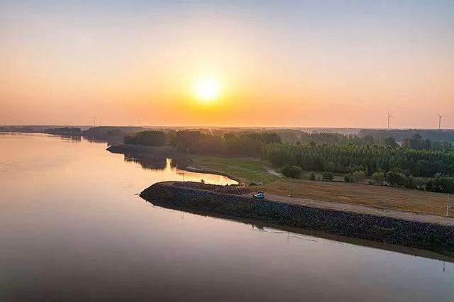 陈先义：兰考在见证，一个地域，文化脱贫才是真正的脱贫