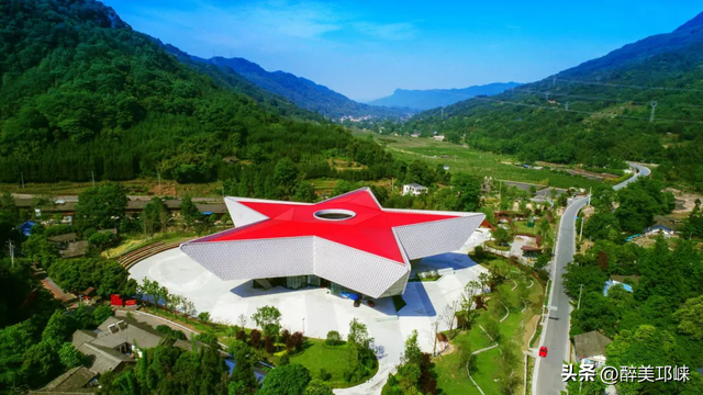 期待！邛崃市IMTA全域户外徒步道建设正式启动！